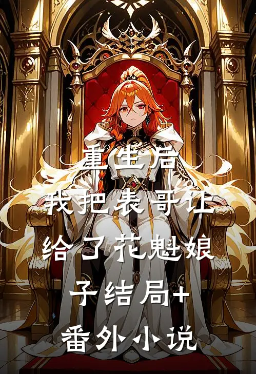 重生后，我把表哥让给了花魁娘子结局+番外小说
