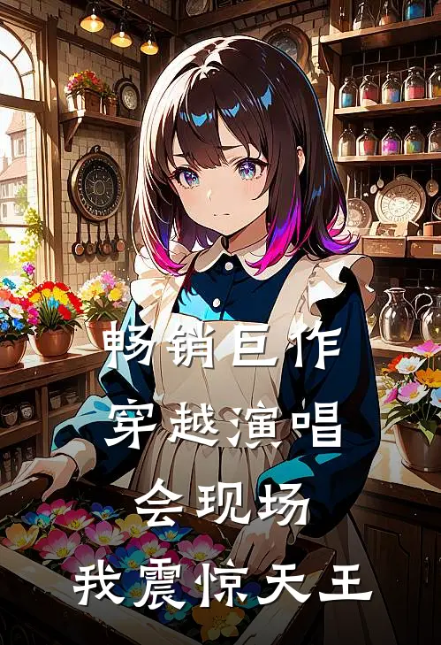 畅销巨作穿越演唱会现场，我震惊天王