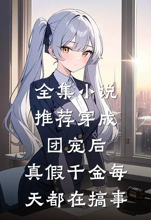 全集小说推荐穿成团宠后，真假千金每天都在搞事