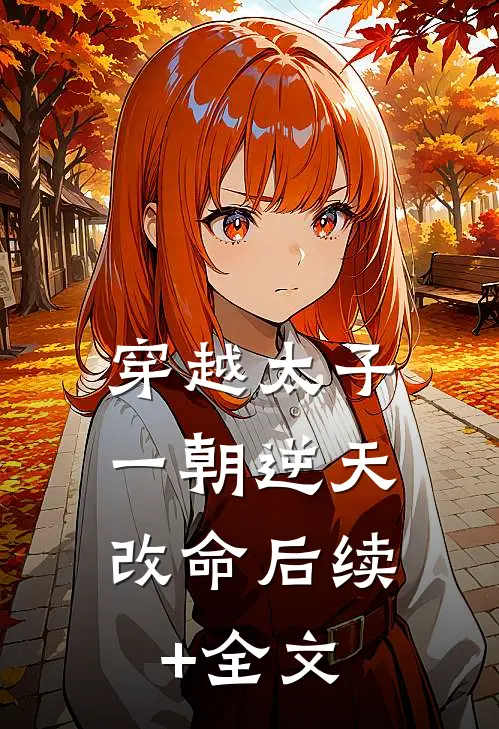 穿越太子:一朝逆天改命后续+全文