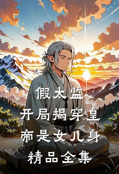 假太监：开局揭穿皇帝是女儿身精品全集
