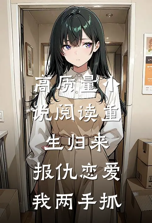 高质量小说阅读重生归来，报仇恋爱我两手抓