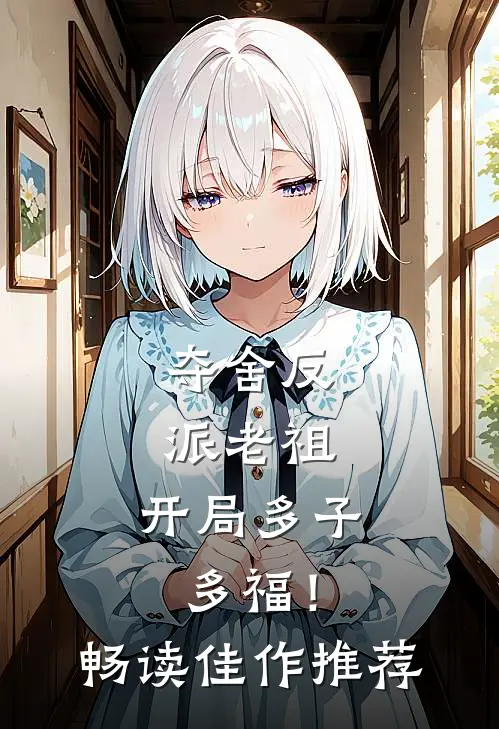 夺舍反派老祖，开局多子多福！畅读佳作推荐
