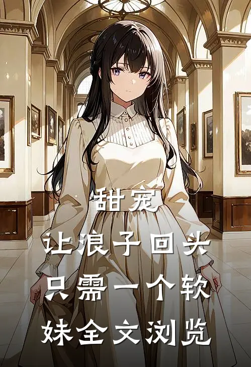 甜宠：让浪子回头，只需一个软妹全文浏览