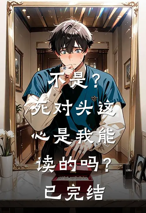 不是？死对头这心是我能读的吗？已完结