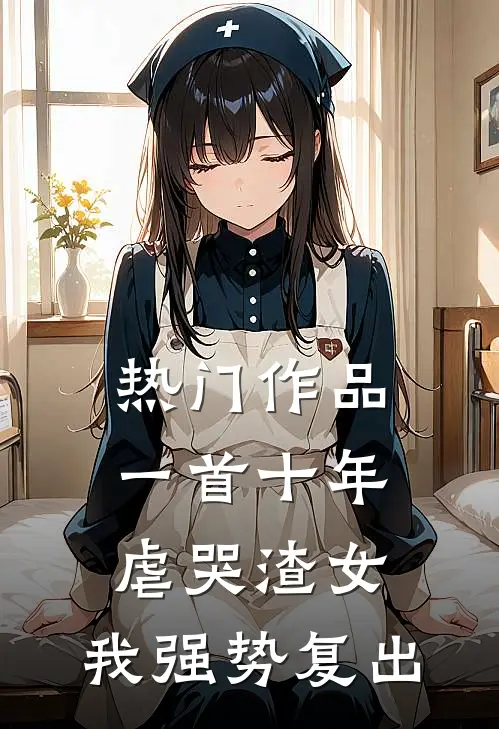 热门作品一首十年虐哭渣女，我强势复出