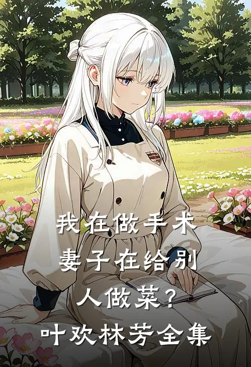 我在做手术，妻子在给别人做菜？叶欢林芳全集
