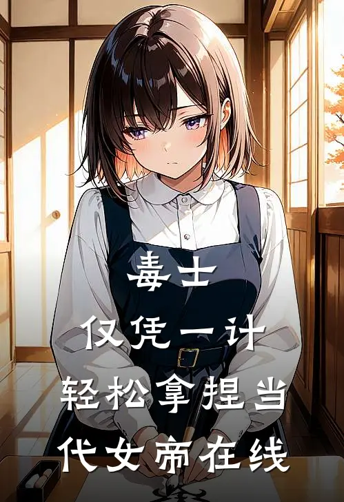 毒士：仅凭一计，轻松拿捏当代女帝在线