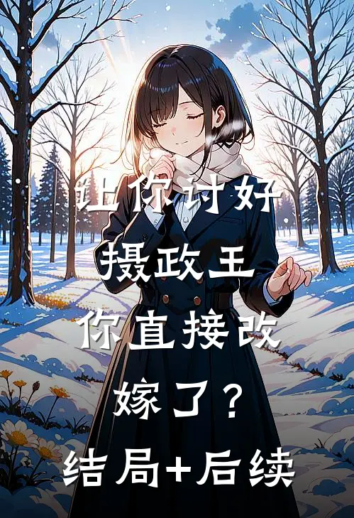 让你讨好摄政王，你直接改嫁了？结局+后续