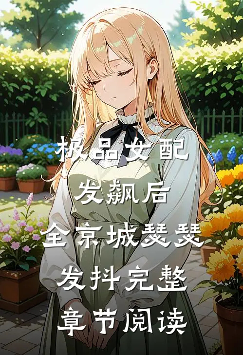 极品女配发飙后，全京城瑟瑟发抖完整章节阅读