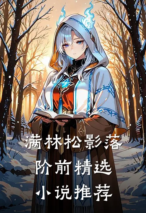 满林松影落阶前精选小说推荐