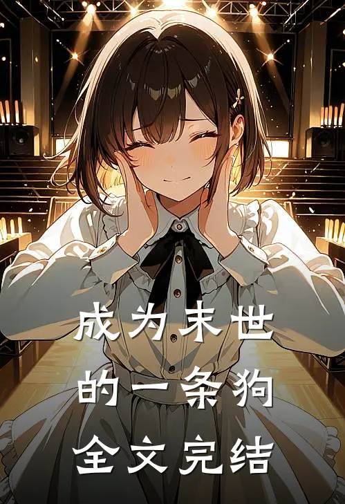 成为末世的一条狗全文完结