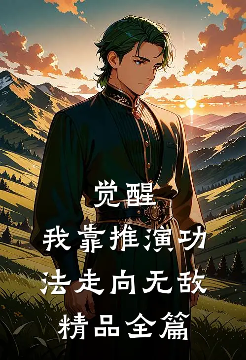 觉醒：我靠推演功法走向无敌精品全篇