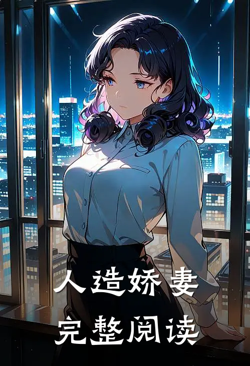 人造娇妻完整阅读