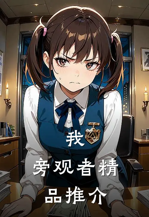 我，旁观者精品推介