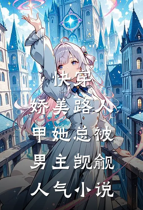 快穿：娇美路人甲她总被男主觊觎人气小说
