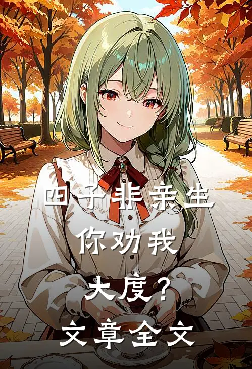 四子非亲生，你劝我大度？文章全文