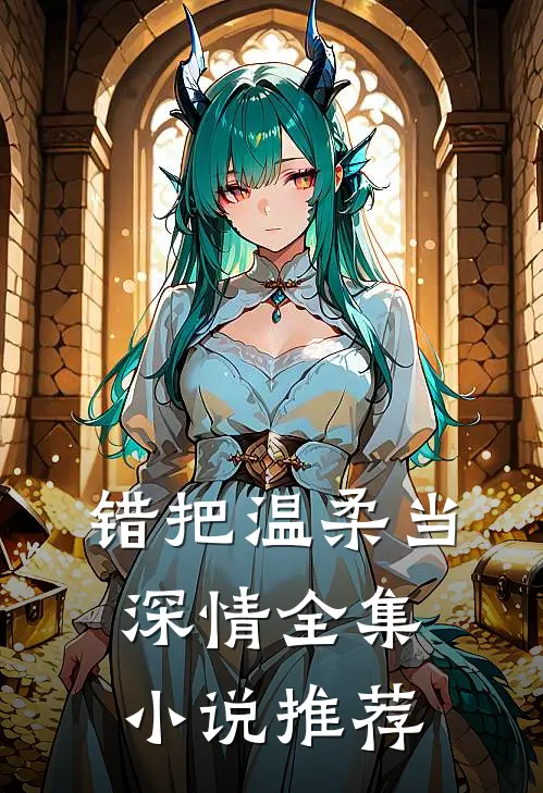 错把温柔当深情全集小说推荐