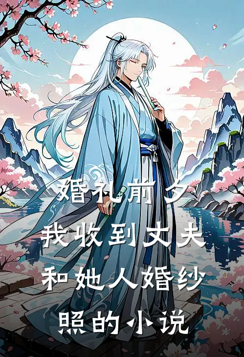 婚礼前夕，我收到丈夫和她人婚纱照的小说
