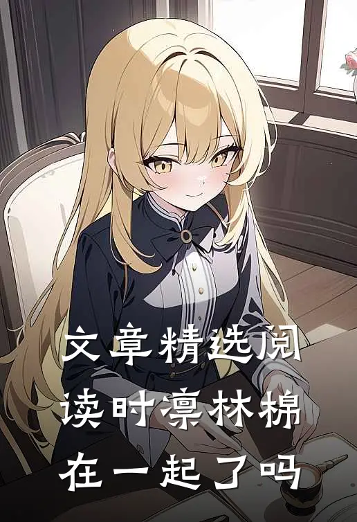 文章精选阅读时凛林棉在一起了吗