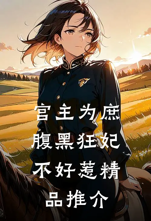 宫主为庶：腹黑狂妃不好惹精品推介