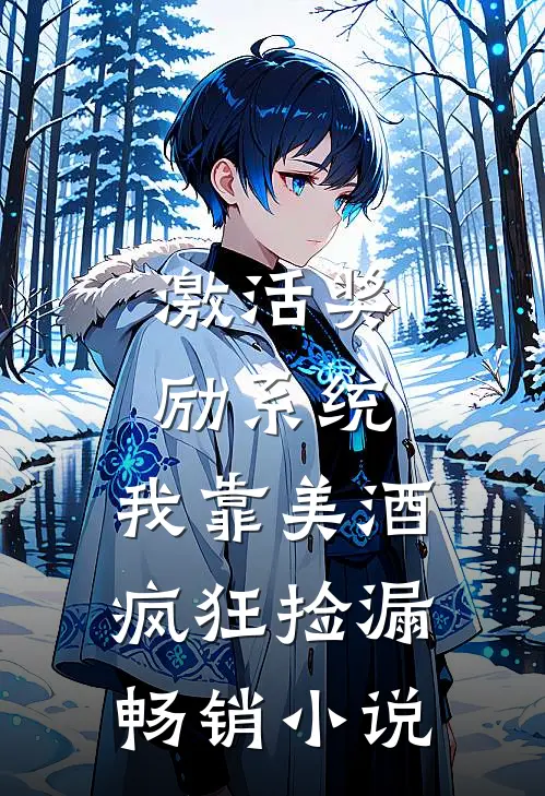 激活奖励系统：我靠美酒疯狂捡漏畅销小说
