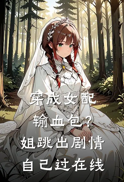 穿成女配输血包？姐跳出剧情自己过在线