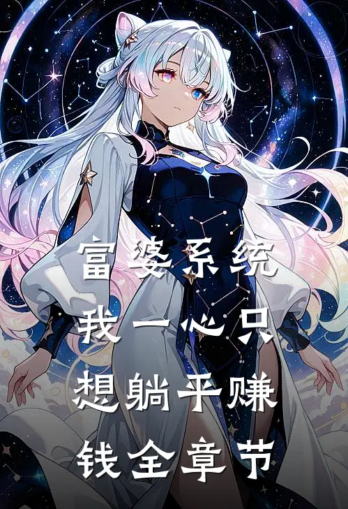 富婆系统：我一心只想躺平赚钱全章节