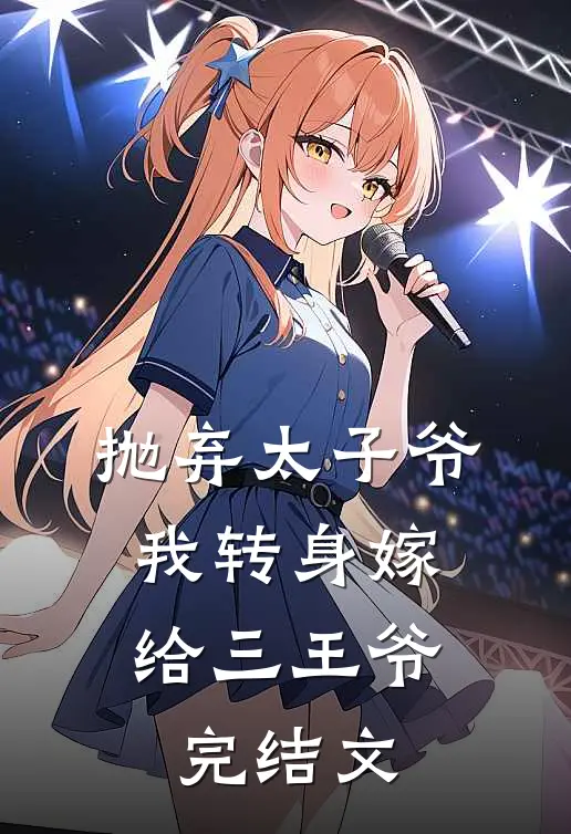 抛弃太子爷，我转身嫁给三王爷完结文