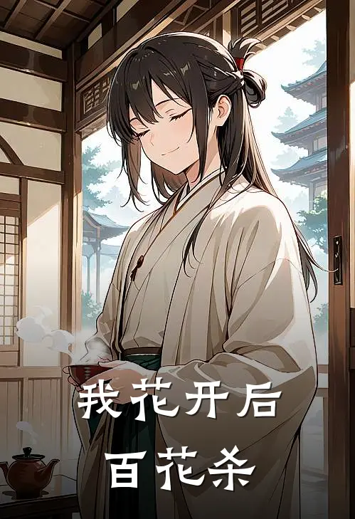 我花开后百花杀