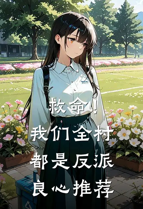 救命！我们全村都是反派良心推荐