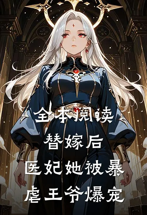 全本阅读替嫁后，医妃她被暴虐王爷爆宠