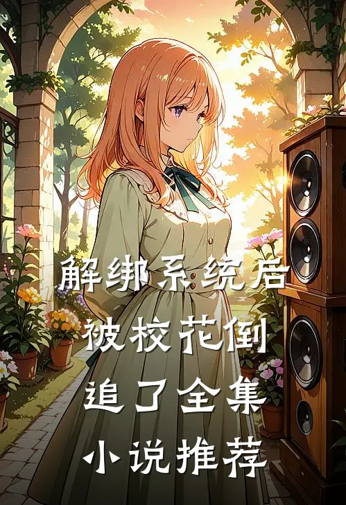 解绑系统后，被校花倒追了全集小说推荐
