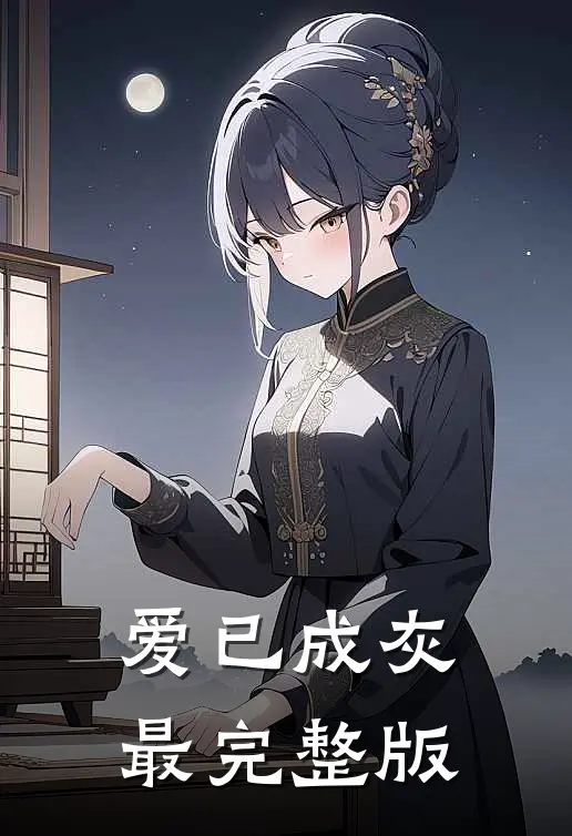 爱已成灰最完整版