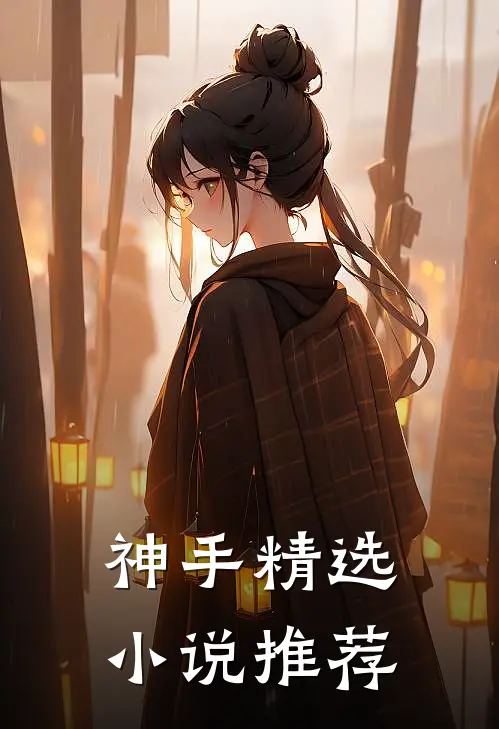 神手精选小说推荐