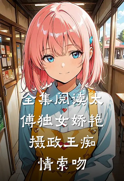 全集阅读太傅独女娇艳，摄政王痴情索吻