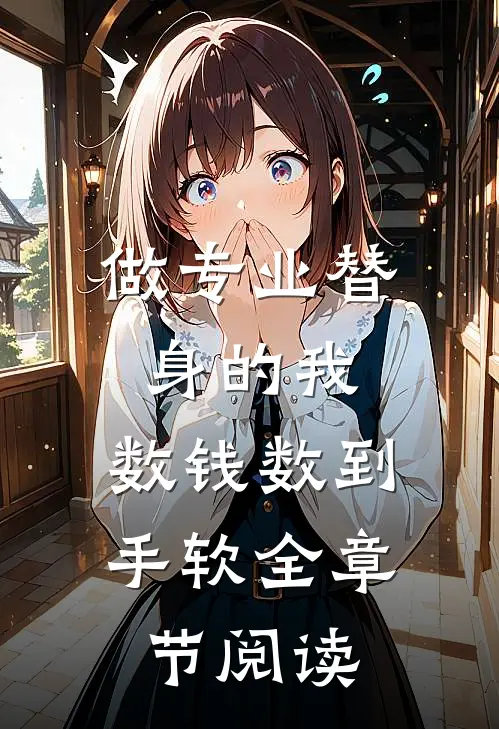 做专业替身的我，数钱数到手软全章节阅读