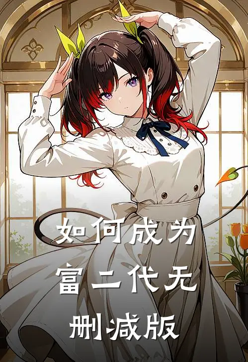 如何成为富二代无删减版