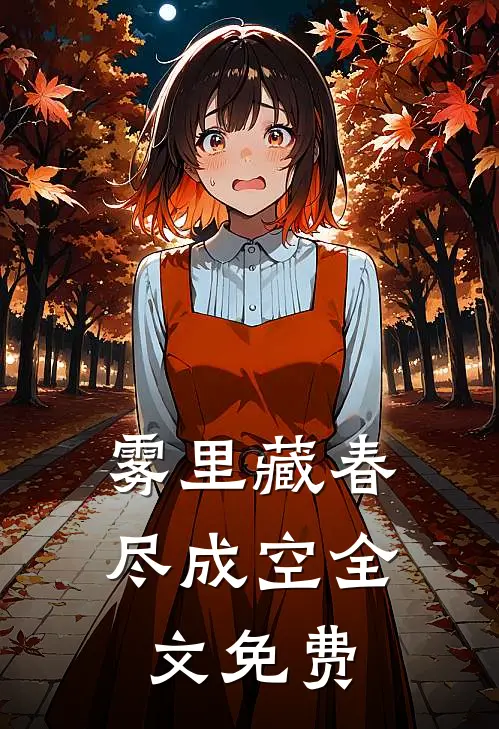 雾里藏春尽成空全文免费