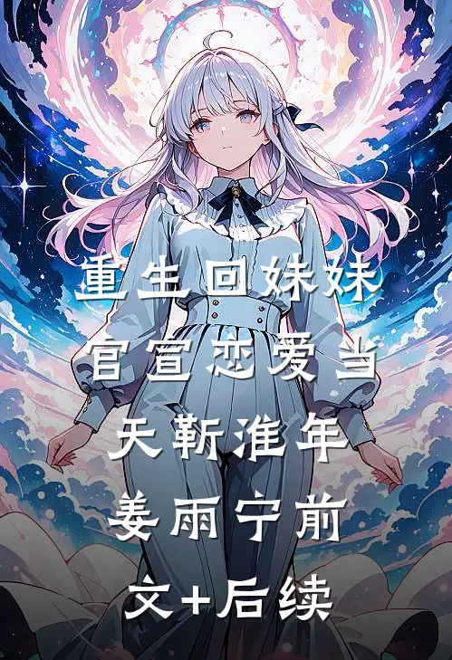重生回妹妹官宣恋爱当天靳淮年姜雨宁前文+后续