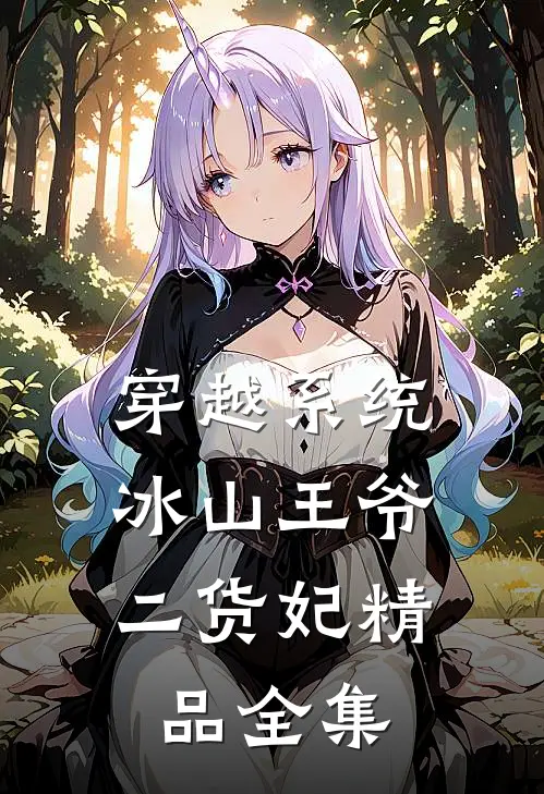 穿越系统：冰山王爷二货妃精品全集