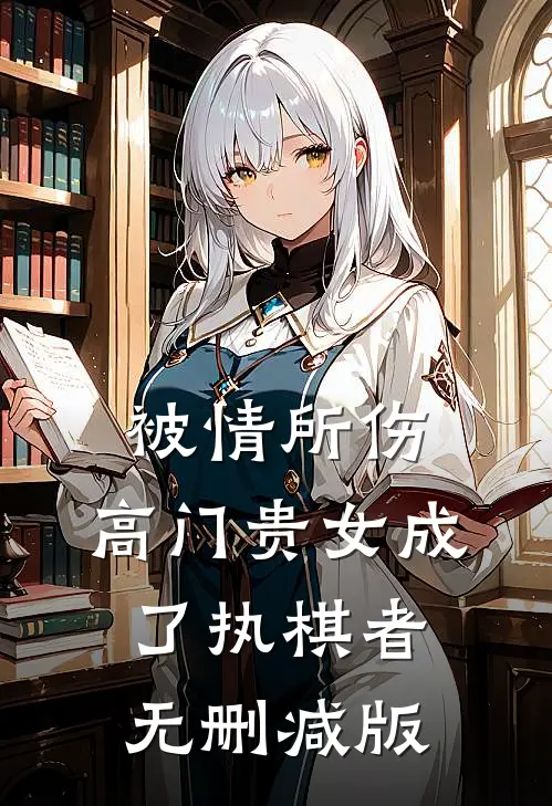被情所伤，高门贵女成了执棋者无删减版