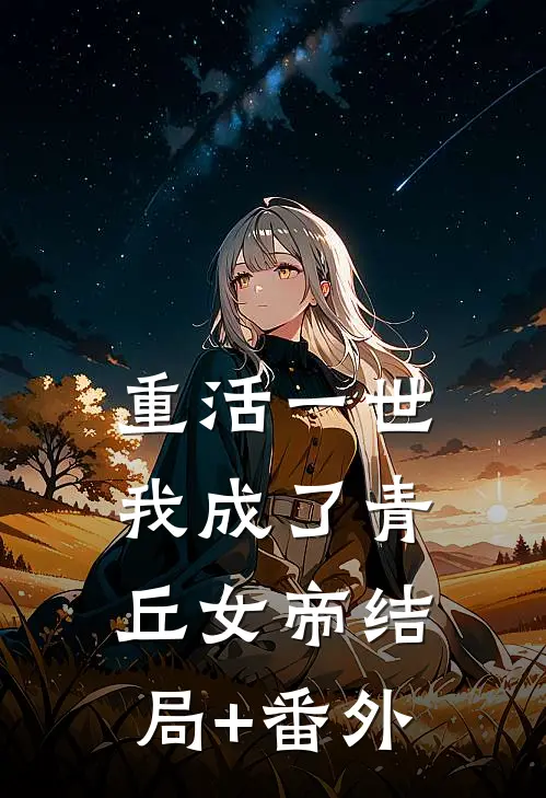 重活一世，我成了青丘女帝结局+番外