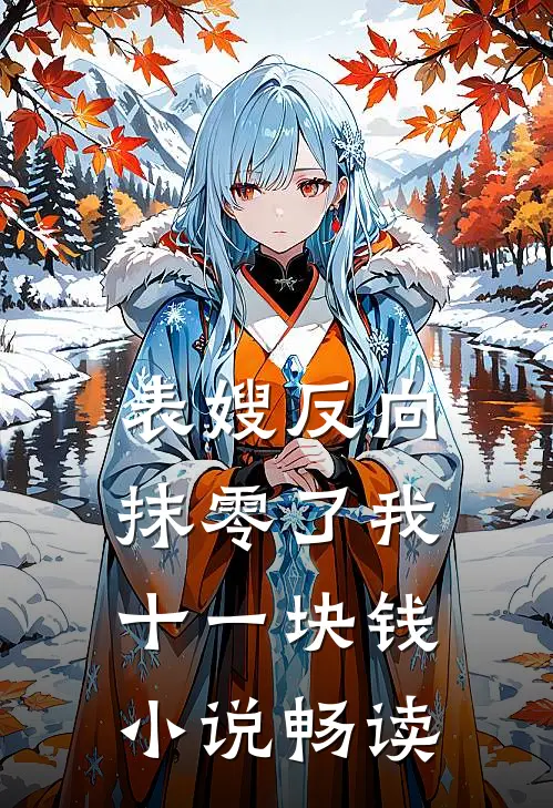 表嫂反向抹零了我十一块钱小说畅读