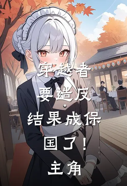 穿越者要造反，结果成保国了！主角