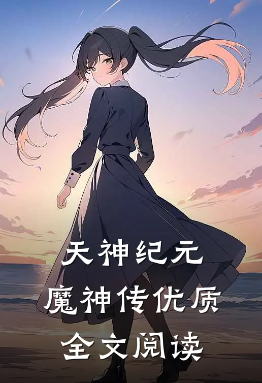 天神纪元：魔神传优质全文阅读