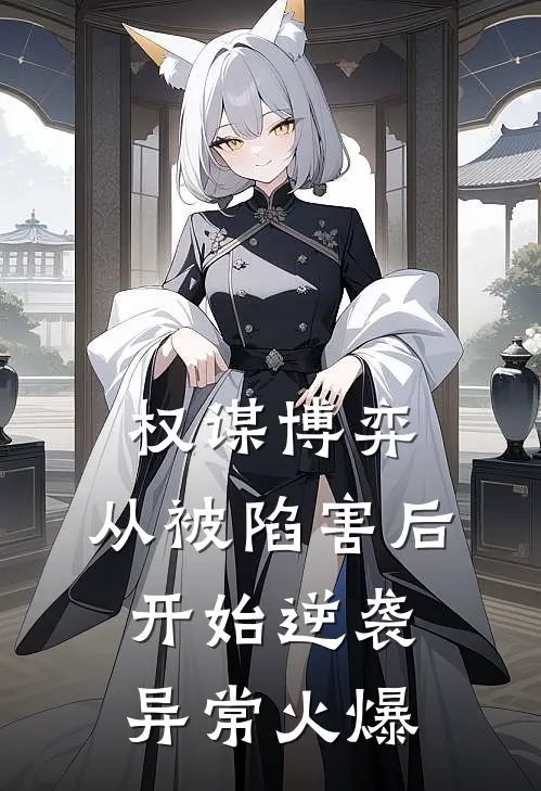 权谋博弈：从被陷害后开始逆袭异常火爆