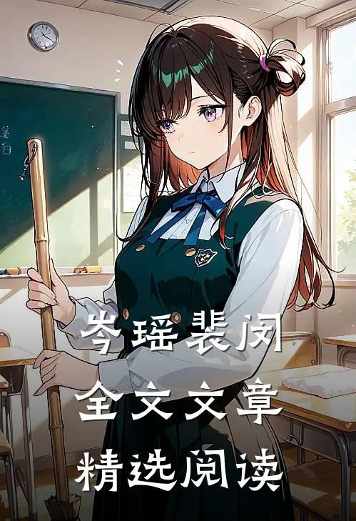 岑瑶裴闵全文文章精选阅读