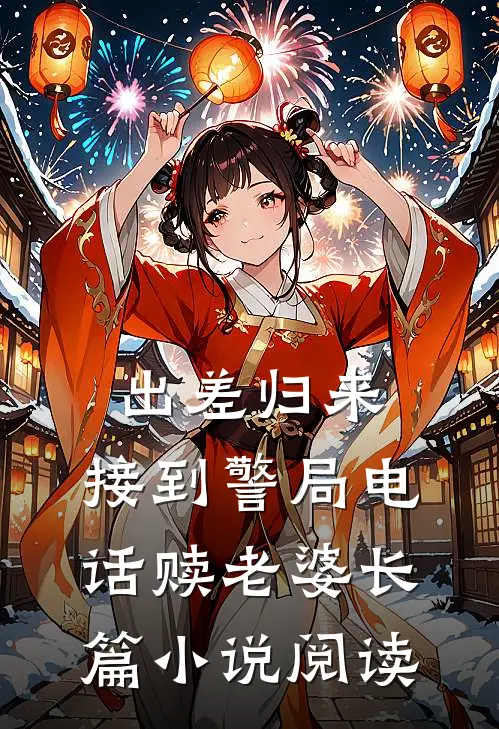 出差归来，接到警局电话赎老婆长篇小说阅读