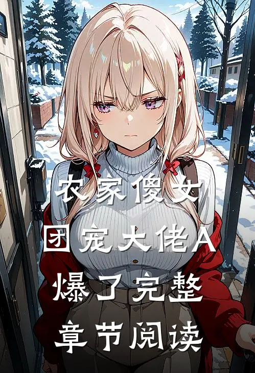 农家傻女：团宠大佬A爆了完整章节阅读
